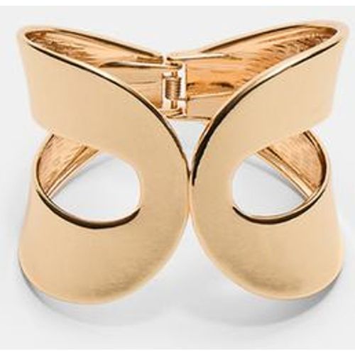 Maxi bracelet clip OS - Stradivarius - Modalova