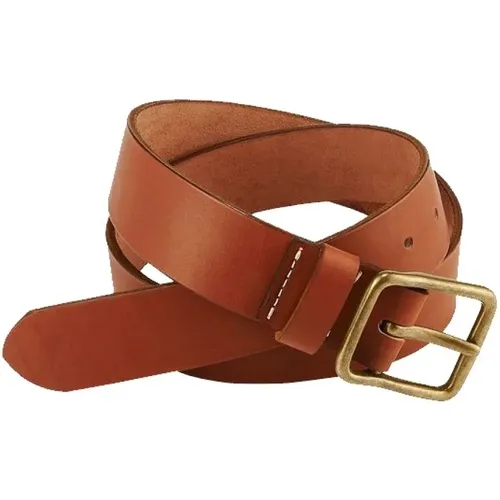 Accessories > Belts - - Red Wing Shoes - Modalova