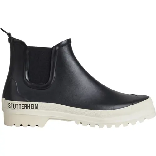 Shoes > Boots > Ankle Boots - - Stutterheim - Modalova