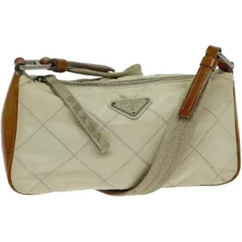 Pre-owned > Pre-owned Bags > Pre-owned Cross Body Bags - - Prada Vintage - Modalova