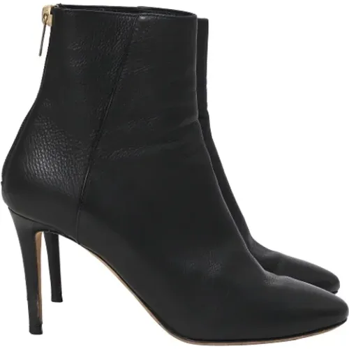 Pre-owned > Pre-owned Shoes > Pre-owned Boots - - Jimmy Choo Pre-owned - Modalova