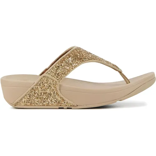 Shoes > Flip Flops & Sliders > Flip Flops - - FitFlop - Modalova