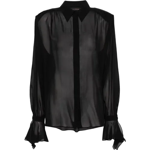 Blouses & Shirts > Blouses - - Andamane - Modalova