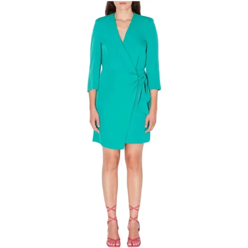 Dresses > Day Dresses > Short Dresses - - Kaos - Modalova