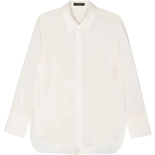 Blouses & Shirts > Shirts - - joseph - Modalova