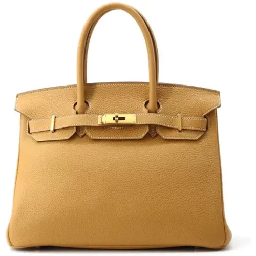 Pre-owned > Pre-owned Bags > Pre-owned Handbags - - Hermès Vintage - Modalova