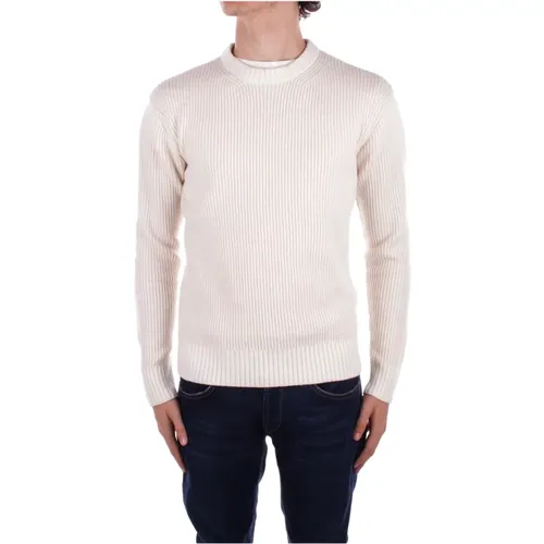 Knitwear > Round-neck Knitwear - - add - Modalova