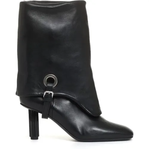 Shoes > Boots > Heeled Boots - - AGL - Modalova