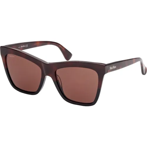 Accessories > Sunglasses - - Max Mara - Modalova