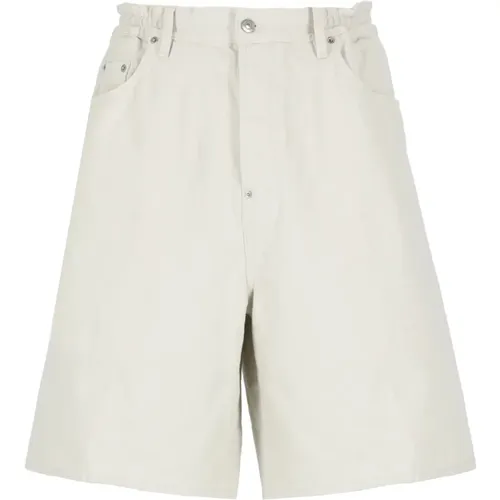 Shorts > Denim Shorts - - Dsquared2 - Modalova