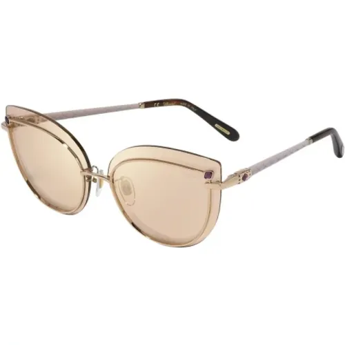 Accessories > Sunglasses - - Chopard - Modalova