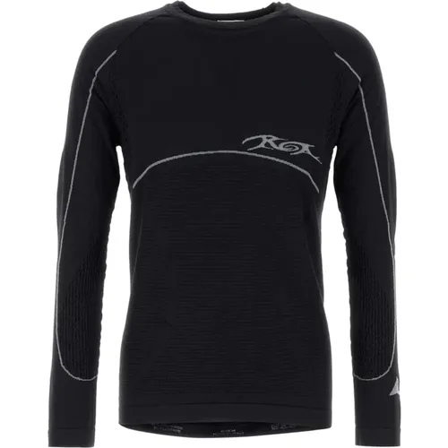 Tops > Long Sleeve Tops - - ROA - Modalova