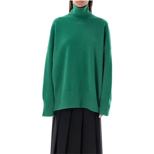 Knitwear > Turtlenecks - - Róhe - Modalova