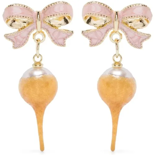 Accessories > Jewellery > Earrings - - Ottolinger - Modalova