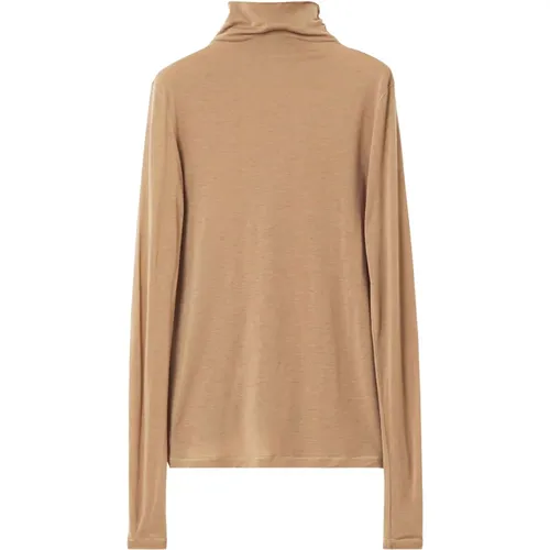 Tops > Long Sleeve Tops - - Rodebjer - Modalova