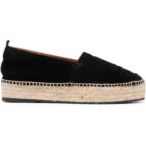 Shoes > Flats > Espadrilles - - Philipp Plein - Modalova