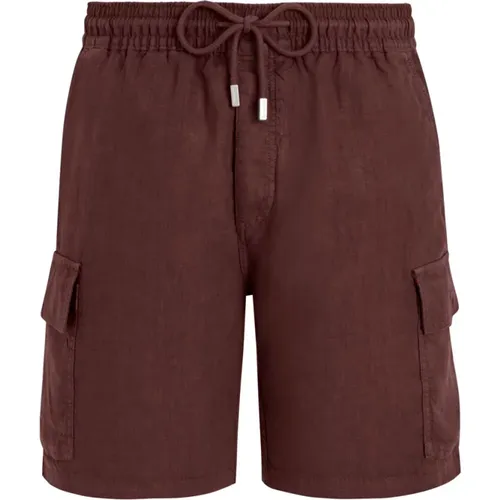 Shorts > Casual Shorts - - Vilebrequin - Modalova