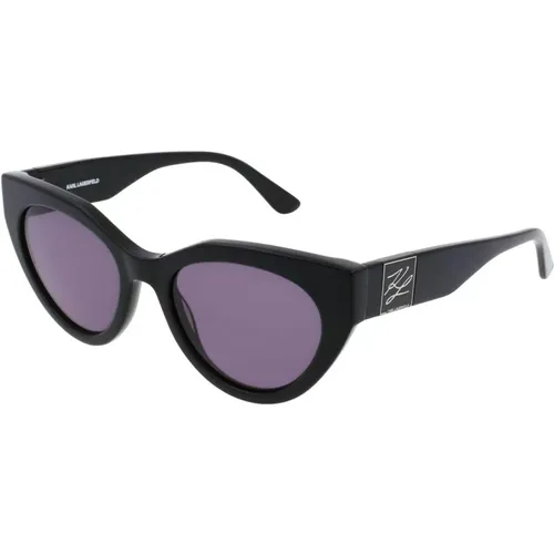 Accessories > Sunglasses - - Karl Lagerfeld - Modalova