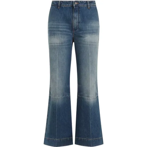 Jeans > Boot-cut Jeans - - Victoria Beckham - Modalova