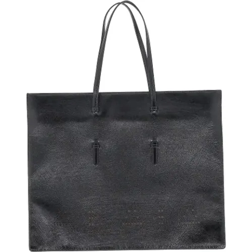 Pre-owned > Pre-owned Bags > Pre-owned Tote Bags - - Alaïa Pre-owned - Modalova