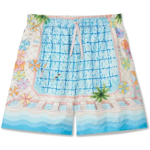 Shorts > Casual Shorts - - Casablanca - Modalova