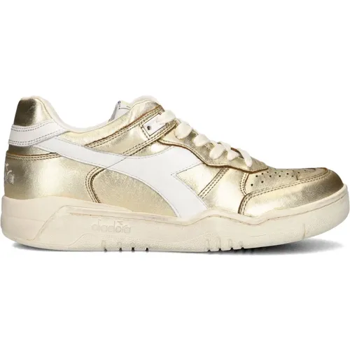 Shoes > Sneakers - - Diadora - Modalova