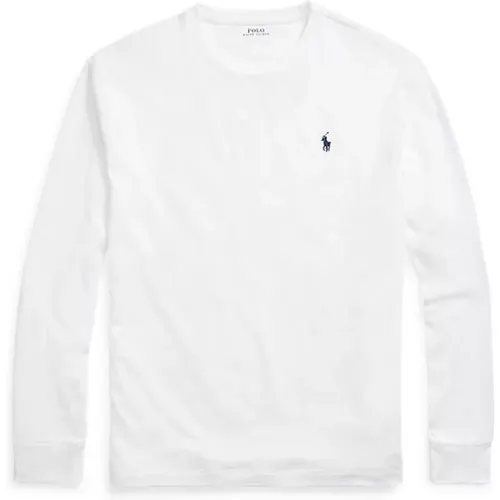 Tops > Long Sleeve Tops - - Ralph Lauren - Modalova