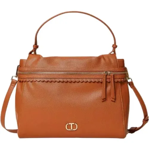 Bags > Handbags - - Twinset - Modalova