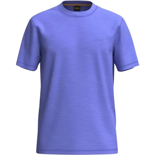 Tops > T-Shirts - - Hugo Boss - Modalova