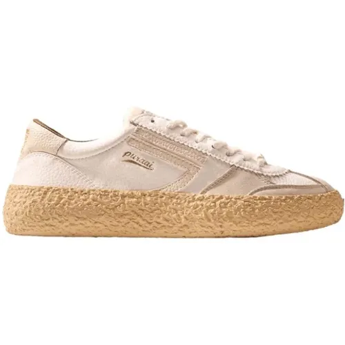 Puraai - Shoes > Sneakers - Beige - Puraai - Modalova