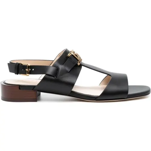 Shoes > Sandals > Flat Sandals - - TOD'S - Modalova