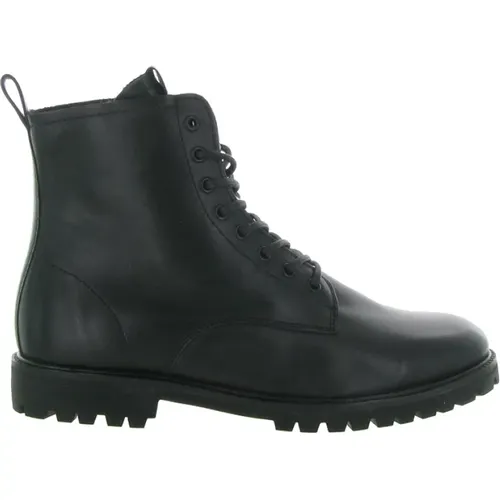 Shoes > Boots > Lace-up Boots - - Blackstone - Modalova