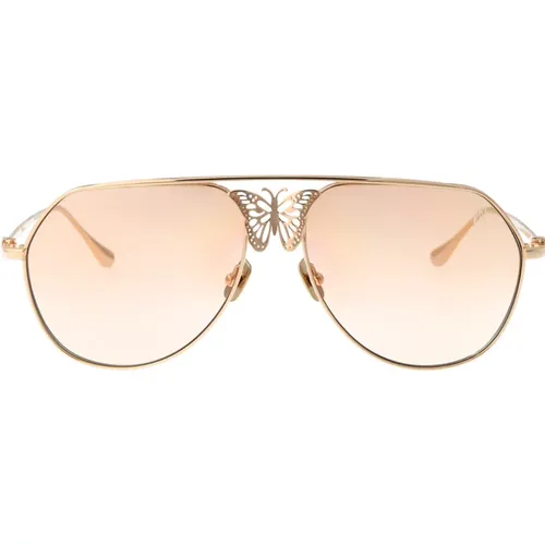 Accessories > Sunglasses - - Anna Karin Karlsson - Modalova