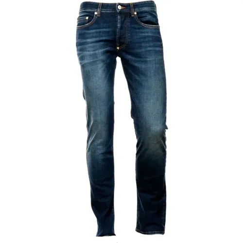 Jeans > Slim-fit Jeans - - Blauer - Modalova