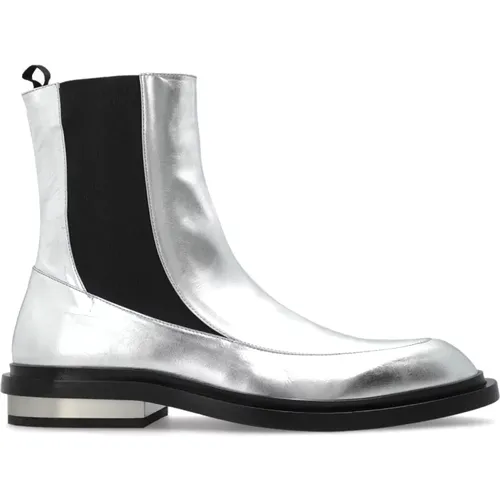 Shoes > Boots > Chelsea Boots - - Jil Sander - Modalova