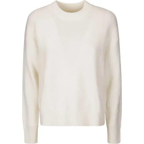 Knitwear > Round-neck Knitwear - - Samsøe Samsøe - Modalova