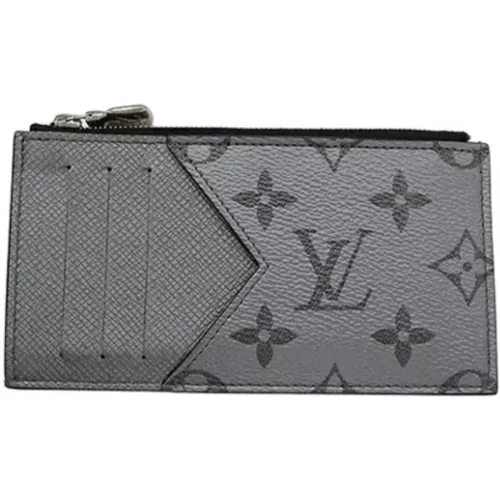 Pre-owned > Pre-owned Accessories > Pre-owned Wallets - - Louis Vuitton Vintage - Modalova