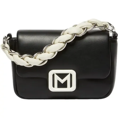 Marella - Bags > Handbags - Black - Marella - Modalova