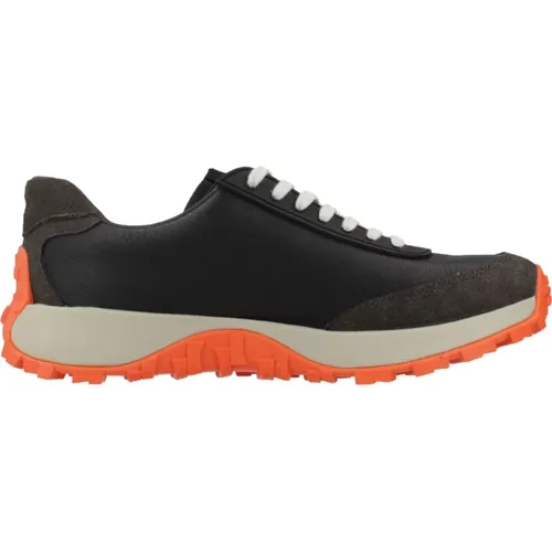 Camper - Shoes > Sneakers - Black - Camper - Modalova