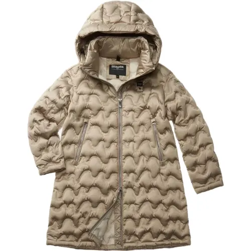 Jackets > Winter Jackets - - Blauer - Modalova