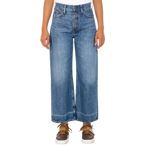 Jeans > Wide Jeans - - Ralph Lauren - Modalova