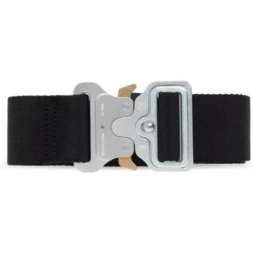 Accessories > Belts - - 1017 Alyx 9SM - Modalova