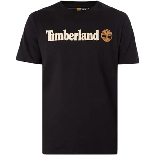 Tops > T-Shirts - - Timberland - Modalova