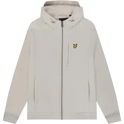 Jackets > Light Jackets - - Lyle & Scott - Modalova