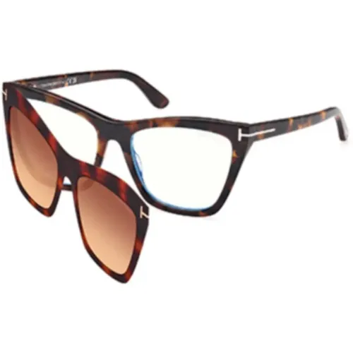 Accessories > Glasses - - Tom Ford - Modalova