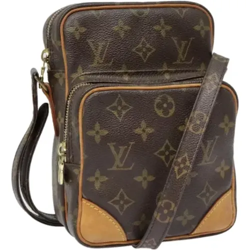 Pre-owned > Pre-owned Bags > Pre-owned Cross Body Bags - - Louis Vuitton Vintage - Modalova