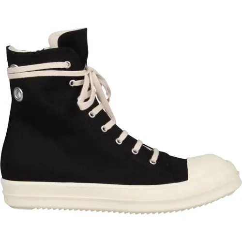 Shoes > Sneakers - - Rick Owens - Modalova