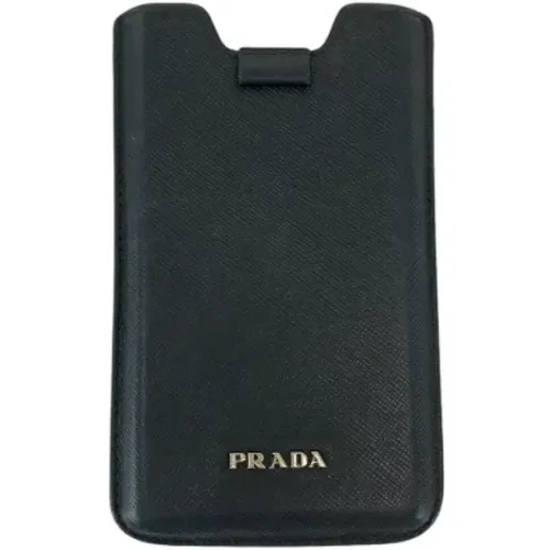 Pre-owned > Pre-owned Accessories - - Prada Vintage - Modalova