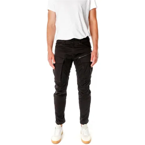 Trousers > Slim-fit Trousers - - G-Star - Modalova