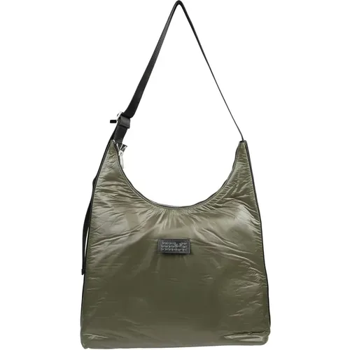 Bags > Shoulder Bags - - MM6 Maison Margiela - Modalova